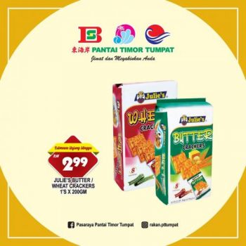 Pantai-Timor-Tumpat-Weekend-Promotion-4-350x350 - Kelantan Promotions & Freebies Supermarket & Hypermarket 
