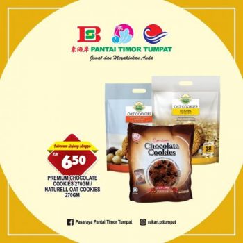 Pantai-Timor-Tumpat-Weekend-Promotion-5-350x350 - Kelantan Promotions & Freebies Supermarket & Hypermarket 
