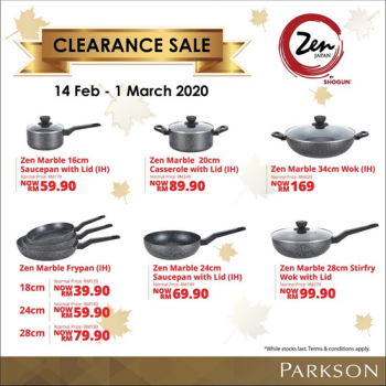 Parkson-Pre-Renovation-Sale-350x350 - Selangor Supermarket & Hypermarket Warehouse Sale & Clearance in Malaysia 