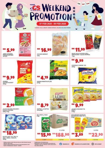 Pasaraya-CS-Weekend-Promotion-3-350x493 - Perak Promotions & Freebies Selangor Supermarket & Hypermarket 