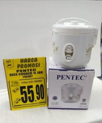 Pasaraya-PKT-Plastic-Electrical-Appliances-Promotion-1-350x424 - Kelantan Promotions & Freebies Supermarket & Hypermarket 