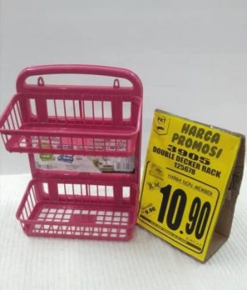Pasaraya-PKT-Plastic-Electrical-Appliances-Promotion-6-350x410 - Kelantan Promotions & Freebies Supermarket & Hypermarket 