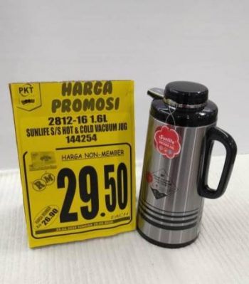 Pasaraya-PKT-Plastic-Electrical-Appliances-Promotion-7-350x399 - Kelantan Promotions & Freebies Supermarket & Hypermarket 