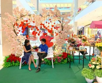 Pavilion-KL-Valentines-Day-Special-Event-350x286 - Events & Fairs Kuala Lumpur Others Selangor 