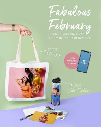 Photobook-Worldwide-Fabulous-February-Promo-350x438 13 Feb 2020 Onward: Photobook Worldwide Fabulous February Promo