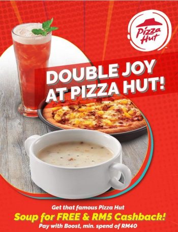 Pizza-Hut-Cashback-Promotion-with-Boost-350x454 - Beverages Food , Restaurant & Pub Johor Kedah Kelantan Kuala Lumpur Melaka Negeri Sembilan Others Pahang Penang Perak Perlis Pizza Promotions & Freebies Putrajaya Sabah Sarawak Selangor Terengganu 