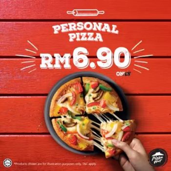 Pizza-Hut-Special-Promotion-350x350 - Beverages Food , Restaurant & Pub Johor Kedah Kelantan Kuala Lumpur Melaka Negeri Sembilan Pahang Penang Perak Perlis Pizza Promotions & Freebies Putrajaya Sabah Sarawak Selangor Terengganu 