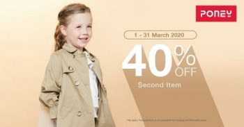 Poney-Special-Promotion-at-Dpulze-Shopping-Centre-350x183 - Baby & Kids & Toys Children Fashion Promotions & Freebies Selangor 