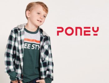 Poney-Special-Promotion-at-Pavilion-KL-350x268 - Baby & Kids & Parenting Children Fashion Kuala Lumpur Promotions & Freebies Selangor 