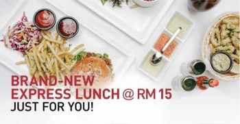 Positano-Risto-Brand-new-Express-Lunch-Promo-350x181 - Beverages Food , Restaurant & Pub Kuala Lumpur Promotions & Freebies Selangor 