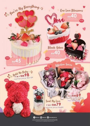 SDS-Valentines-Cafe-Set-Promo-at-Johor-Bahru-City-Square-350x490 - Beverages Cake Food , Restaurant & Pub Johor Promotions & Freebies 