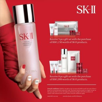 SK-II-Special-Promotion-at-ISETAN-350x350 - Beauty & Health Kuala Lumpur Personal Care Promotions & Freebies Selangor Skincare 