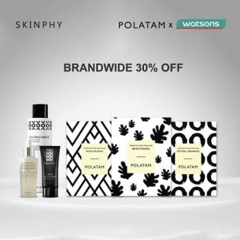 SKINPHY-Special-Promotion-at-Watsons-350x350 - Beauty & Health Johor Kedah Kelantan Kuala Lumpur Melaka Negeri Sembilan Pahang Penang Perak Perlis Personal Care Promotions & Freebies Putrajaya Sabah Sarawak Selangor Skincare Terengganu 