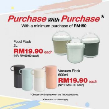 SOGO-Home-Living-Fair-Promotion-2-350x350 - Kuala Lumpur Promotions & Freebies Selangor Supermarket & Hypermarket 