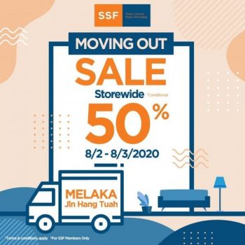 SSF-Moving-Out-Sale-350x350 - Furniture Home & Garden & Tools Home Decor Melaka Warehouse Sale & Clearance in Malaysia 