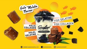 Sangkaya-New-Collagen-Jelly-Promotion-350x197 - Beverages Food , Restaurant & Pub Johor Kedah Kelantan Kuala Lumpur Melaka Negeri Sembilan Pahang Penang Perak Perlis Promotions & Freebies Putrajaya Sabah Sarawak Selangor Terengganu 