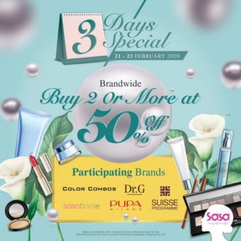 Sasa-Beauty-Products-Promotion-350x350 - Beauty & Health Cosmetics Johor Kedah Kelantan Kuala Lumpur Melaka Negeri Sembilan Pahang Penang Perak Perlis Personal Care Promotions & Freebies Putrajaya Sabah Sarawak Selangor Skincare Terengganu 