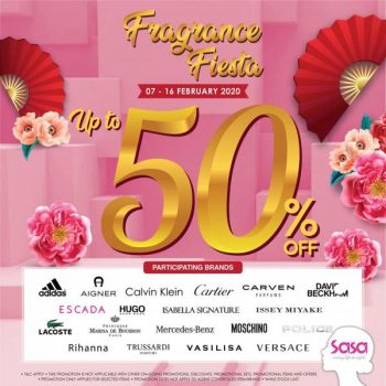 Sasa-Fragrance-Fiesta-Promotion-1-350x350 - Beauty & Health Fragrances Johor Kedah Kelantan Kuala Lumpur Melaka Negeri Sembilan Pahang Penang Perak Perlis Personal Care Promotions & Freebies Putrajaya Sabah Sarawak Selangor Terengganu 