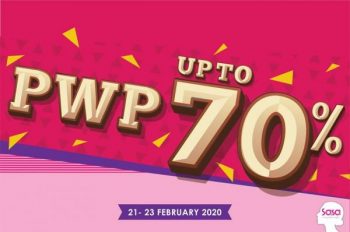 Sasa-PWP-Promotion-350x232 - Beauty & Health Cosmetics Fragrances Johor Kedah Kelantan Kuala Lumpur Melaka Negeri Sembilan Pahang Penang Perak Perlis Personal Care Promotions & Freebies Putrajaya Sabah Sarawak Selangor Skincare Terengganu 