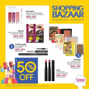 Sasa-Shopping-Bazaar-Sale-1-350x350 - Beauty & Health Cosmetics Johor Kedah Kelantan Kuala Lumpur Malaysia Sales Melaka Negeri Sembilan Pahang Penang Perak Perlis Personal Care Putrajaya Sabah Sarawak Selangor Skincare Terengganu 