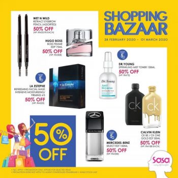 Sasa-Shopping-Bazaar-Sale-2-350x350 - Beauty & Health Cosmetics Johor Kedah Kelantan Kuala Lumpur Malaysia Sales Melaka Negeri Sembilan Pahang Penang Perak Perlis Personal Care Putrajaya Sabah Sarawak Selangor Skincare Terengganu 