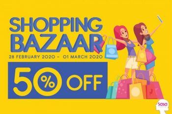Sasa-Shopping-Bazaar-Sale-350x232 - Beauty & Health Cosmetics Johor Kedah Kelantan Kuala Lumpur Malaysia Sales Melaka Negeri Sembilan Pahang Penang Perak Perlis Personal Care Putrajaya Sabah Sarawak Selangor Skincare Terengganu 