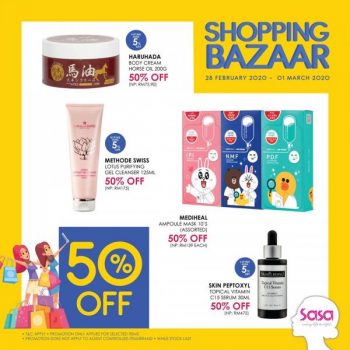 Sasa-Shopping-Bazaar-Sale-4-350x350 - Beauty & Health Cosmetics Johor Kedah Kelantan Kuala Lumpur Malaysia Sales Melaka Negeri Sembilan Pahang Penang Perak Perlis Personal Care Putrajaya Sabah Sarawak Selangor Skincare Terengganu 