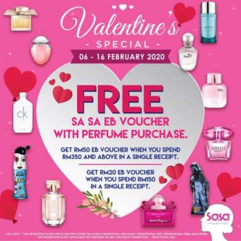 Sasa-Valentines-Sale-350x350 - Beauty & Health Cosmetics Fragrances Johor Kedah Kelantan Kuala Lumpur Malaysia Sales Melaka Negeri Sembilan Pahang Penang Perak Perlis Personal Care Putrajaya Sabah Sarawak Selangor Terengganu 