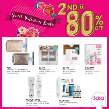 Sasa-Velentine’s-Day-Sale-1-350x350 - Beauty & Health Cosmetics Johor Kedah Kelantan Kuala Lumpur Malaysia Sales Melaka Negeri Sembilan Pahang Penang Perak Perlis Personal Care Putrajaya Sabah Sarawak Selangor Terengganu 