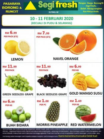 Segi-Fresh-Promotion-350x466 - Johor Kedah Kelantan Kuala Lumpur Melaka Negeri Sembilan Pahang Penang Perak Perlis Promotions & Freebies Putrajaya Sabah Sarawak Selangor Supermarket & Hypermarket Terengganu 