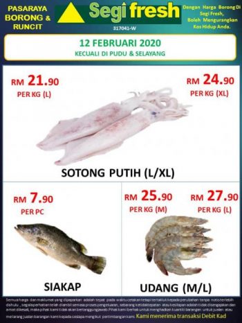 Segi-Fresh-Special-Promotion-350x466 - Johor Kedah Kelantan Kuala Lumpur Melaka Negeri Sembilan Pahang Penang Perak Perlis Promotions & Freebies Putrajaya Sabah Sarawak Selangor Supermarket & Hypermarket Terengganu 