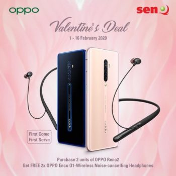 SenQ-Valentines-Deal-Promo-350x350 - Electronics & Computers Johor Kedah Kelantan Kuala Lumpur Melaka Mobile Phone Negeri Sembilan Online Store Pahang Penang Perak Perlis Promotions & Freebies Putrajaya Sabah Sarawak Selangor Terengganu 