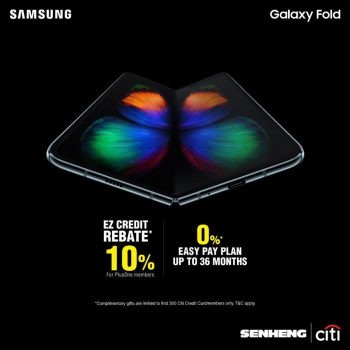 Senheng-Galaxy-Fold-Special-Promotion-350x350 - Electronics & Computers Johor Kedah Kelantan Kuala Lumpur Melaka Mobile Phone Negeri Sembilan Online Store Pahang Penang Perak Perlis Promotions & Freebies Putrajaya Sabah Sarawak Selangor Terengganu 