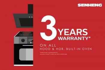 Senheng-Kitchen-Appliances-Promo-350x233 - Electronics & Computers Home Appliances Johor Kedah Kelantan Kitchen Appliances Kuala Lumpur Melaka Negeri Sembilan Online Store Pahang Penang Perak Perlis Promotions & Freebies Putrajaya Sabah Sarawak Selangor Terengganu 