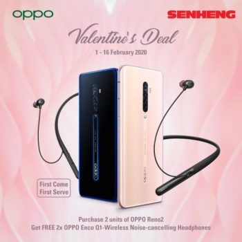 Senheng-Oppo-Promotion-350x350 - Electronics & Computers Johor Kedah Kelantan Kuala Lumpur Melaka Mobile Phone Negeri Sembilan Online Store Pahang Penang Perak Perlis Promotions & Freebies Putrajaya Sabah Sarawak Selangor Terengganu 