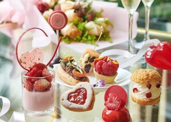 Shangri-La-Hotel-Valentines-Day-Promotions-350x250 - Beverages Food , Restaurant & Pub Hotels Kuala Lumpur Promotions & Freebies Selangor Sports,Leisure & Travel 