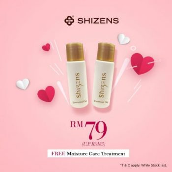 Shizens-Valentines-Promotion-350x350 - Beauty & Health Johor Kedah Kelantan Kuala Lumpur Melaka Negeri Sembilan Online Store Pahang Penang Perak Perlis Personal Care Promotions & Freebies Putrajaya Sabah Sarawak Selangor Skincare Terengganu Treatments 