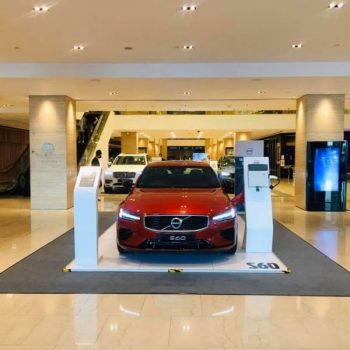 Sisma-Auto-Volvo-Special-Event-at-Intermark-Mall-350x350 - Automotive Events & Fairs Kuala Lumpur Selangor 