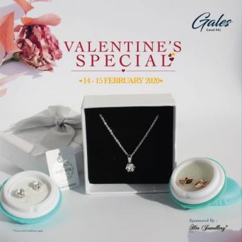 Sky-Deck-at-Hatten-City-Valentines-Special-Promo-350x350 - Beverages Food , Restaurant & Pub Melaka Others Promotions & Freebies 