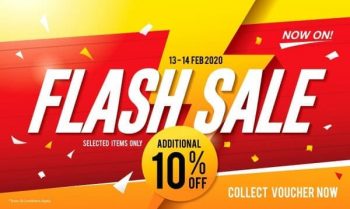 Solvil-et-Titus-Flash-Sale-at-Lazada-350x209 13-14 Feb 2020: Solvil et Titus Flash Sale at Lazada