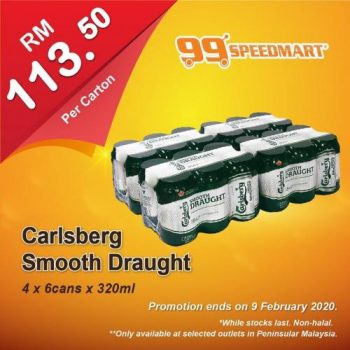 Speedmart-Special-Promotion-5-350x350 Now till 27 Feb 2020: 99 Speedmart Special Promotion
