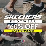 17 Feb-1 Mar 2020: SportsDirect Skechers Promotion