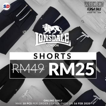 SportsDirect.com-Weekend-Flash-Sale-350x350 - Apparels Fashion Accessories Fashion Lifestyle & Department Store Footwear Johor Kedah Kelantan Kuala Lumpur Malaysia Sales Melaka Negeri Sembilan Online Store Pahang Penang Perak Perlis Putrajaya Sabah Sarawak Selangor Terengganu 