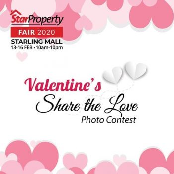 StarProperty.my-Photo-Contest-350x350 - Events & Fairs Home & Garden & Tools Others Property & Real Estate Selangor 