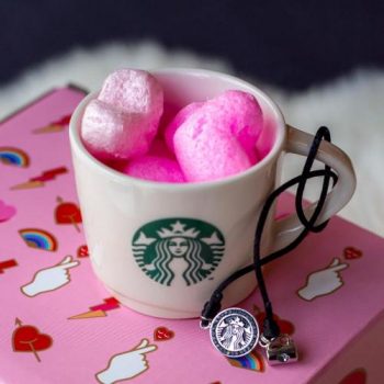 Starbucks-Valentines-Day-Merchandise-Promo-1-350x350 - Beverages Food , Restaurant & Pub Johor Kedah Kelantan Kuala Lumpur Melaka Negeri Sembilan Others Pahang Penang Perak Perlis Promotions & Freebies Putrajaya Sabah Sarawak Selangor Terengganu 