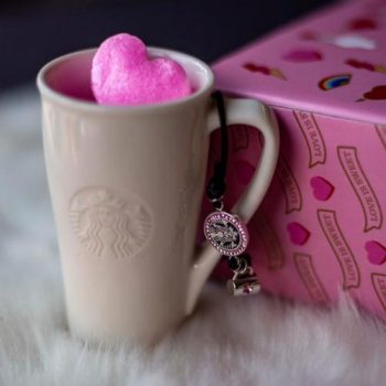 Starbucks-Valentines-Day-Merchandise-Promo-350x350 - Beverages Food , Restaurant & Pub Johor Kedah Kelantan Kuala Lumpur Melaka Negeri Sembilan Others Pahang Penang Perak Perlis Promotions & Freebies Putrajaya Sabah Sarawak Selangor Terengganu 