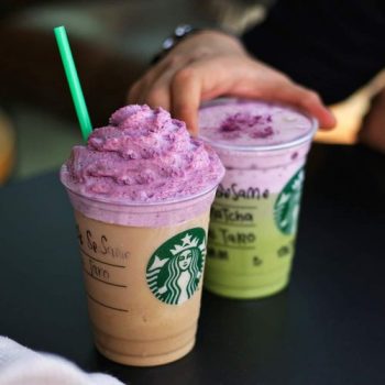 Starbucks-Valentine’s-Day-Promotion-350x350 - Beverages Food , Restaurant & Pub Johor Kedah Kelantan Kuala Lumpur Melaka Negeri Sembilan Pahang Penang Perak Perlis Promotions & Freebies Putrajaya Sabah Sarawak Selangor Terengganu 