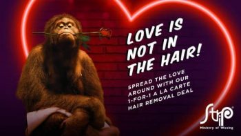 Strips-Special-Promotion-at-Bangsar-Village-350x197 - Beauty & Health Kuala Lumpur Others Personal Care Promotions & Freebies Selangor 