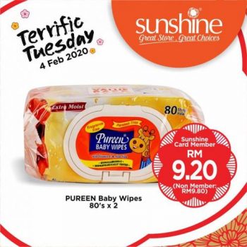 Sunshine-Terrific-Tuesday-Promotion-8-350x350 - Penang Promotions & Freebies Supermarket & Hypermarket 