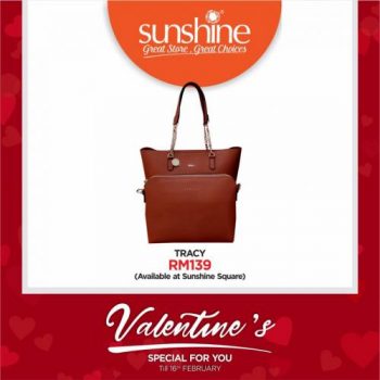 Sunshine-Valentines-Promotion-1-350x350 - Johor Kedah Kelantan Kuala Lumpur Melaka Negeri Sembilan Pahang Penang Perak Perlis Promotions & Freebies Putrajaya Sabah Sarawak Selangor Supermarket & Hypermarket Terengganu 